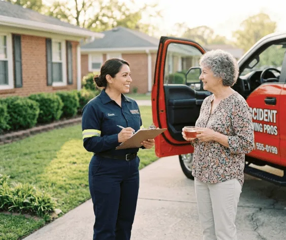 Accident Towing Service Florence, MA FAQs